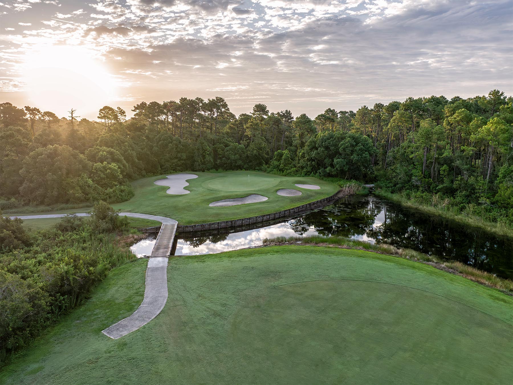 country club of mt dora golf