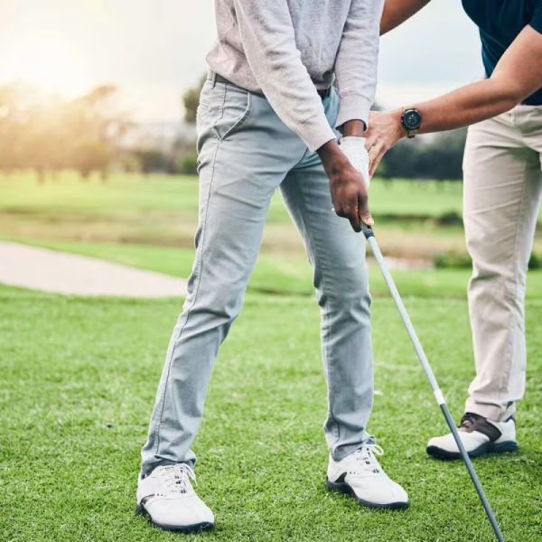 Golf Instructor 13